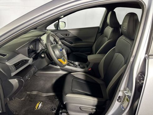 New 2026 Subaru Crosstrek 2.5i Wilderness w/ Crosstrek Mirror Package AWD/4WD image 11
