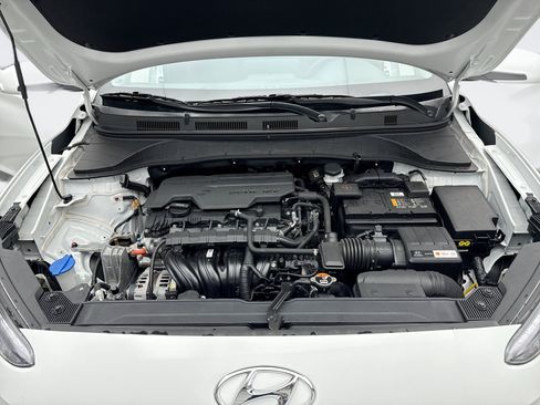Used 2023 Hyundai Kona SEL w/ Cargo Package AWD/4WD image 25