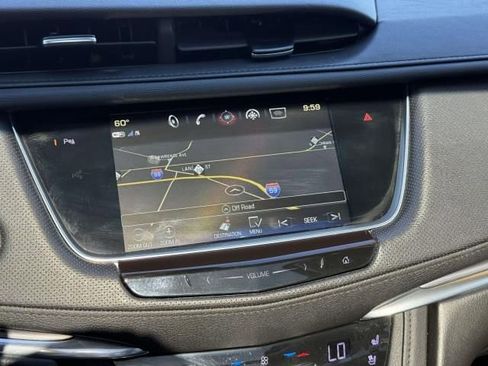 Used 2019 Cadillac XT5 Premium Luxury AWD/4WD image 32