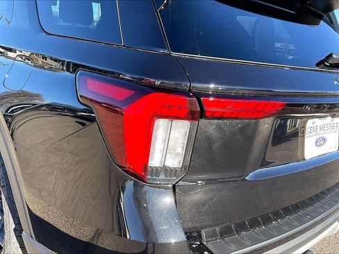 New 2026 Ford Explorer Tremor w/ Tremor Ultimate Package image 14