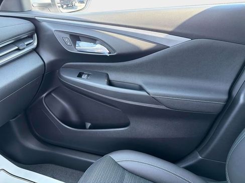 New 2026 Buick Envista Preferred image 21