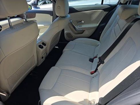 Used 2022 Mercedes-Benz A 220 image 17