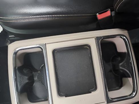 Used 2012 Chrysler Town & Country Touring w/ Entertainment Group #1 image 16