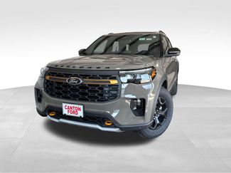 New 2026 Ford Explorer ST AWD/4WD 360° Tour