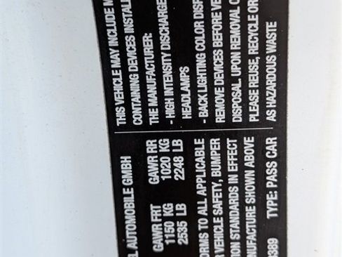 Used 2018 Buick Cascada Premium image 30