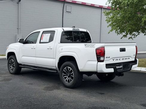 Used 2023 Toyota Tacoma SR AWD/4WD image 24