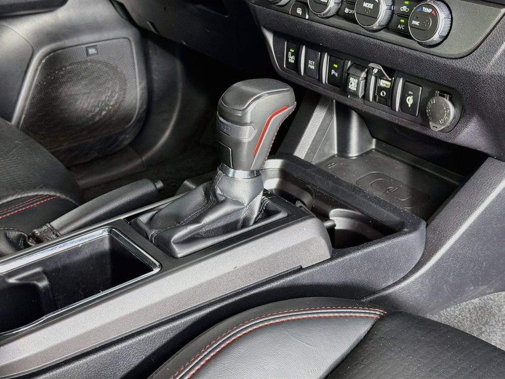 Used 2019 Toyota Tacoma TRD Pro AWD/4WD image 34