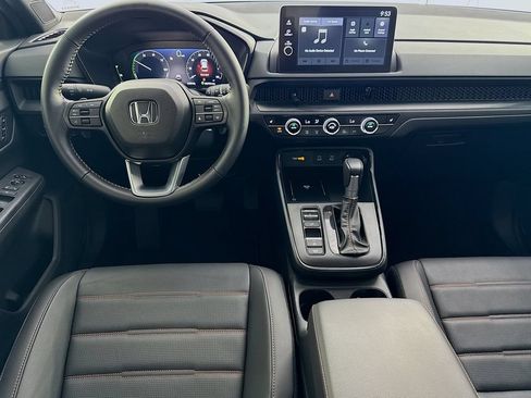 Used 2026 Honda CR-V Sport-L image 31