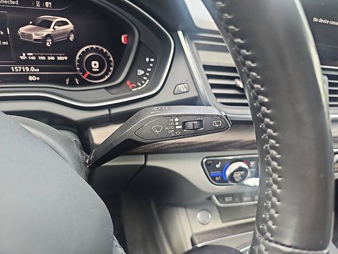 Used 2020 Audi Q5 Prestige AWD/4WD image 21