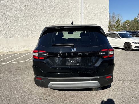 Used 2024 Honda Pilot EX-L image 6
