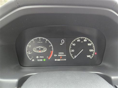 New 2026 Honda Odyssey Touring image 17