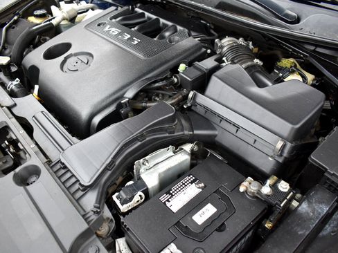 Used 2016 Nissan Altima 3.5 SR image 44