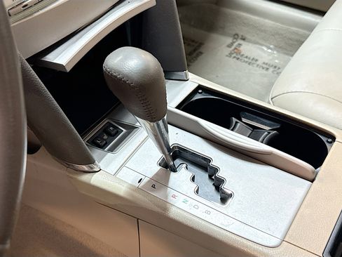 Used 2008 Toyota Camry 4dr Sdn (Natl) image 23