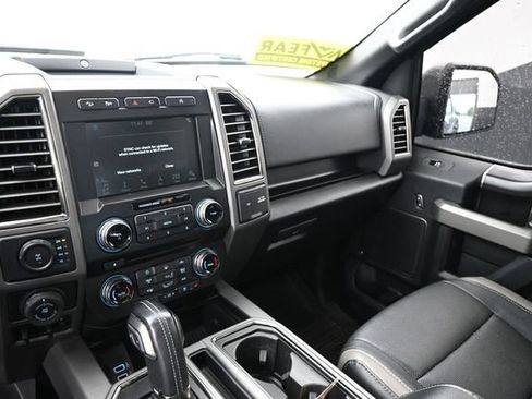Used 2018 Ford F150 Raptor w/ Equipment Group 802A Luxury AWD/4WD image 25