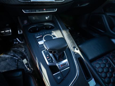 Used 2019 Audi RS 5 image 29