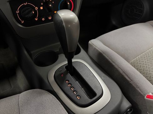 Used 2007 Saturn ION Level 3 image 21