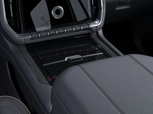 New 2026 GMC Yukon Elevation AWD/4WD image 23