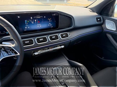 Certified 2026 Mercedes-Benz GLE 350 4MATIC image 20