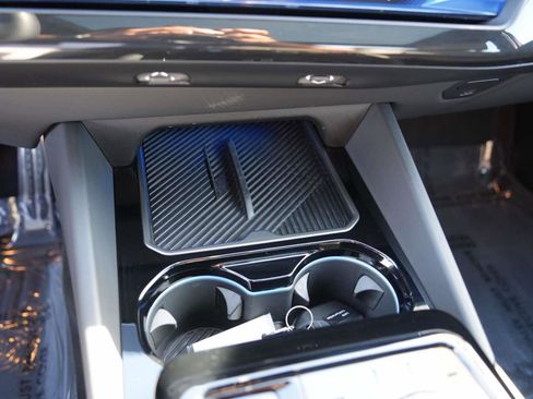 Used 2025 BMW i5 xDrive40 w/ Executive Package image 20