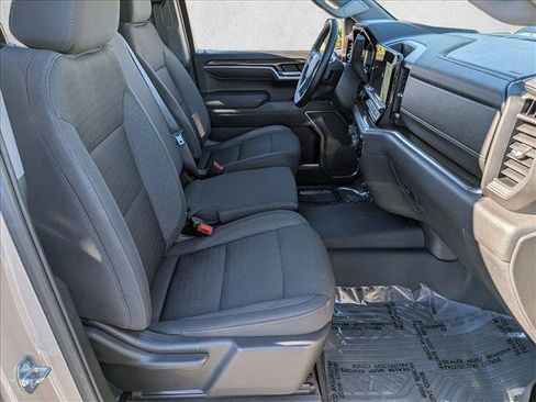 Used 2023 Chevrolet Silverado 1500 LT Trail Boss image 21