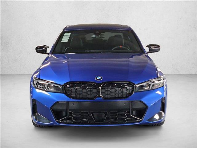 New 2026 BMW M340i w/ Premium Package RWD image 6