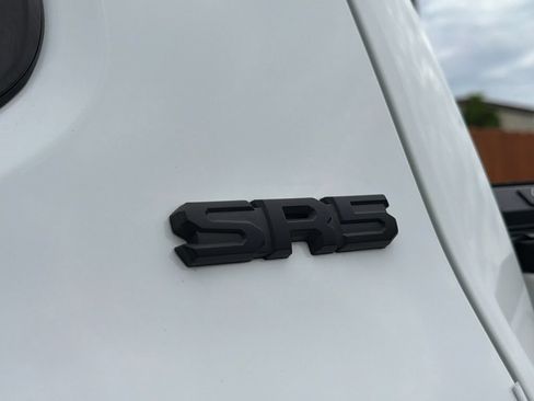 Used 2025 Toyota Tacoma SR5 AWD/4WD image 18