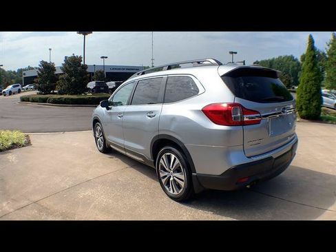 Used 2021 Subaru Ascent Limited w/ Technology Package AWD/4WD image 6