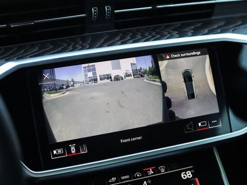 Used 2021 Audi A7 e Prestige w/ Prestige Package image 31