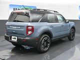 New 2025 Ford Bronco Sport Outer Banks image 5