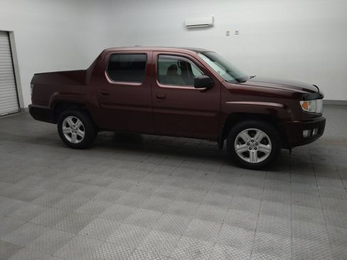 Used 2013 Honda Ridgeline RTL image 11