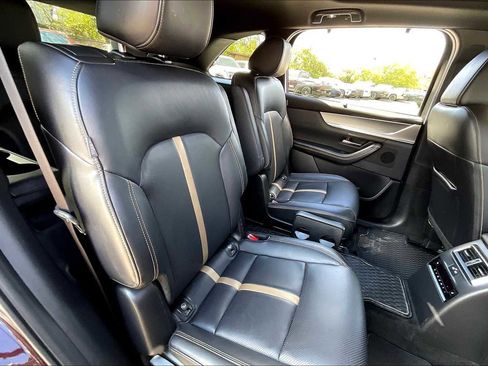 Used 2024 MAZDA CX-90 Plug-In Hybrid w/ Premium Plus image 19