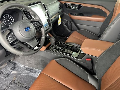 New 2026 Subaru Forester Touring AWD/4WD image 10
