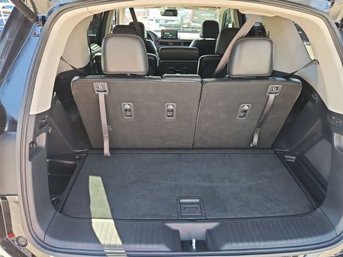 Used 2024 Honda Pilot EX-L image 35