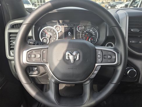 New 2025 RAM 1500 Tradesman image 15