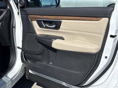 Used 2022 Honda CR-V EX-L image 17
