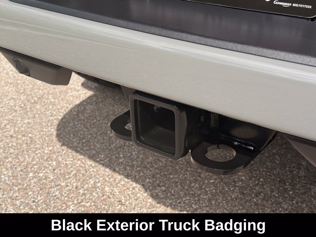 New 2026 RAM 3500 Big Horn AWD/4WD image 44