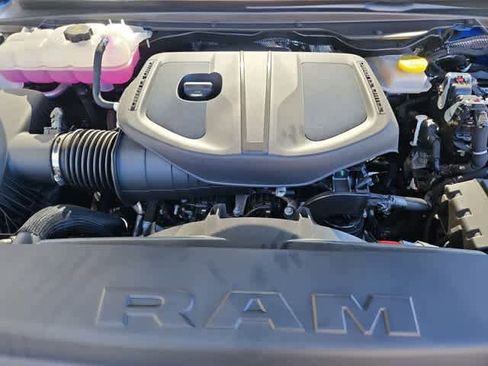 New 2026 RAM 1500 Rebel w/ Bed Utility Group AWD/4WD image 14