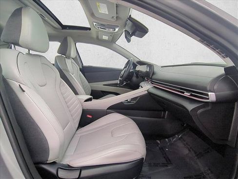 Used 2024 Hyundai Elantra Limited FWD image 25