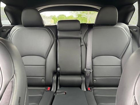 Used 2025 INFINITI QX50 Sport AWD/4WD image 28