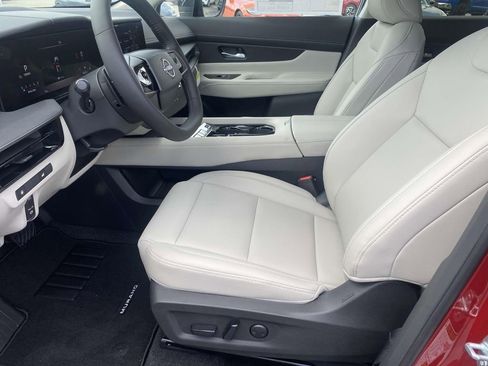 New 2025 Nissan Murano SV image 12