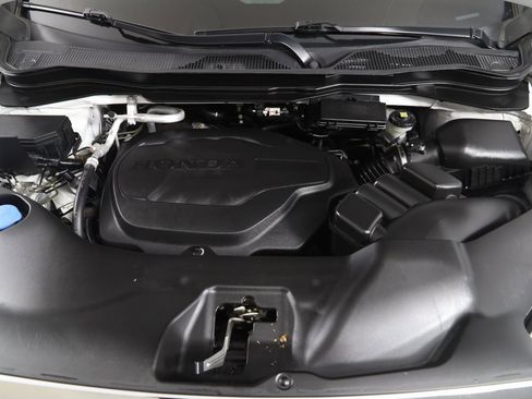 Used 2023 Honda Ridgeline RTL image 47