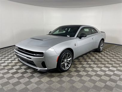 New 2026 Dodge Charger R/T Scat Pack