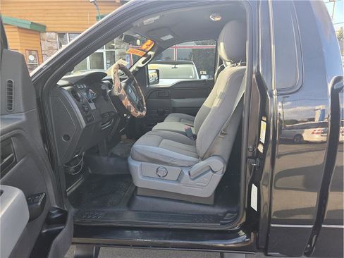 Used 2013 Ford F150 STX w/ Mid Equipment Group image 15