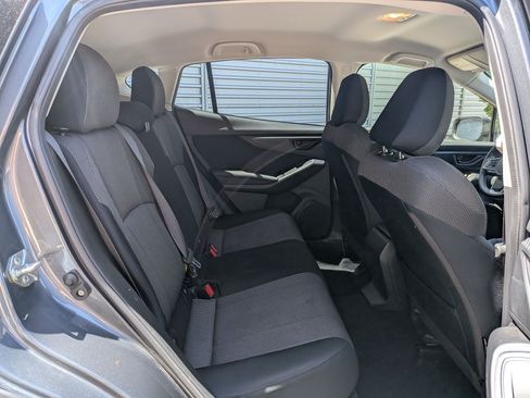 Used 2023 Subaru Crosstrek 2.0i AWD/4WD image 27