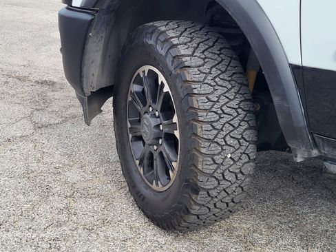 Used 2024 RAM 2500 Rebel w/ Level 2 Equipment Group image 34