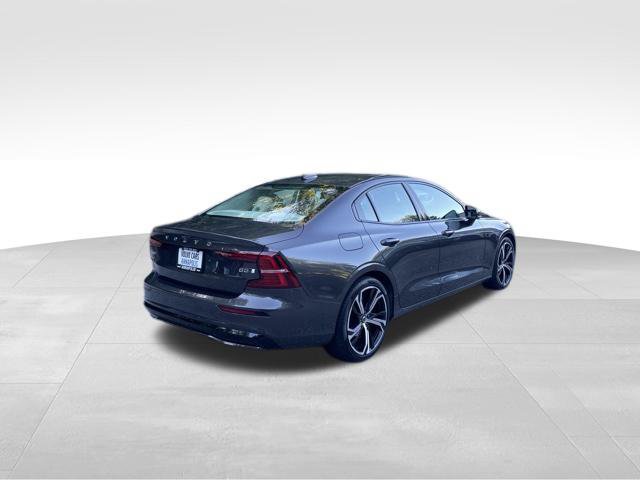 Certified 2023 Volvo S60 B5 Plus w/ Climate Package AWD/4WD image 8