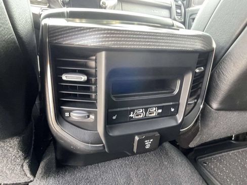 Used 2020 RAM 3500 Limited AWD/4WD image 12