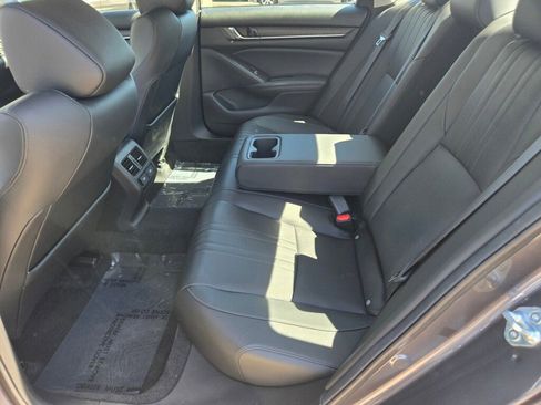 Certified 2022 Honda Accord EX-L image 15