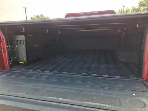 Certified 2020 Chevrolet Silverado 2500 LTZ w/ LTZ Plus Package RWD image 50