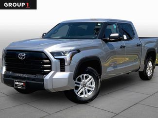 New 2026 Toyota Tundra SR5 RWD video 1